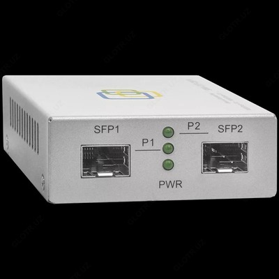 Медиаконвертер SFP / SFP - 640 000 сум / шт.