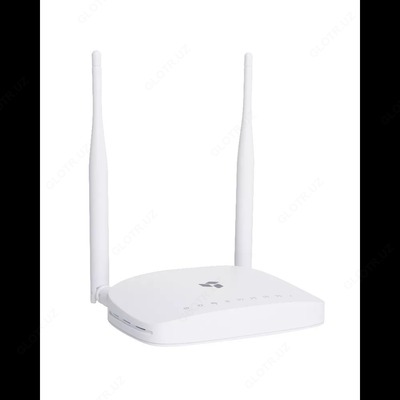 Беспроводной маршрутизатор SNR-CPE-W4N (Rev.M)