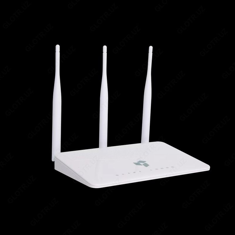 Беспроводной маршрутизатор SNR-CPE-MD1.1