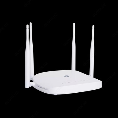 Беспроводной маршрутизатор SNR-CPE-ME2