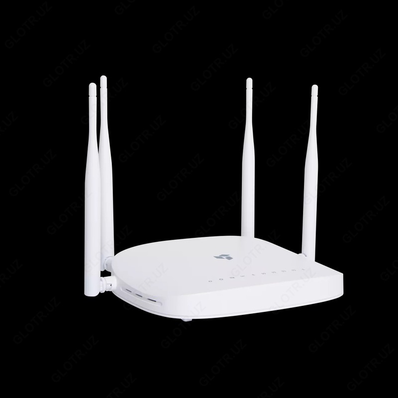 Беспроводной маршрутизатор SNR-CPE-ME2