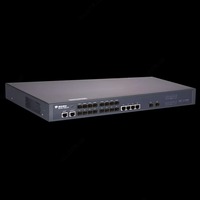OLT BDCOM 3608B с 8 портами GEPON (SFP)