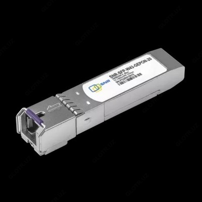 Модуль SFP WDM GEPON