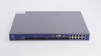Концентратор OLT EPON 8PORT V1600D8
