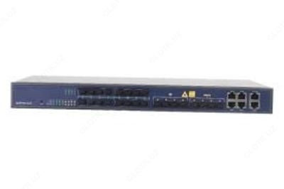 Концентратор OLT EPON 16PORT V1600D16