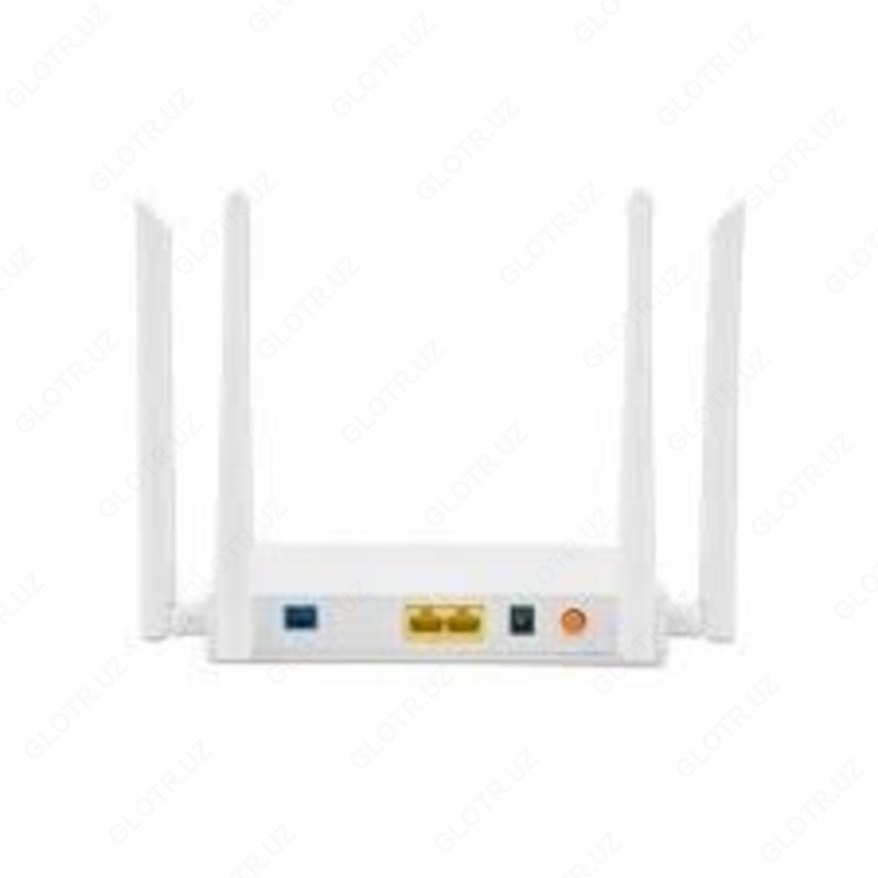 2GE + WIFI 5G GPON ONU abonent terminali