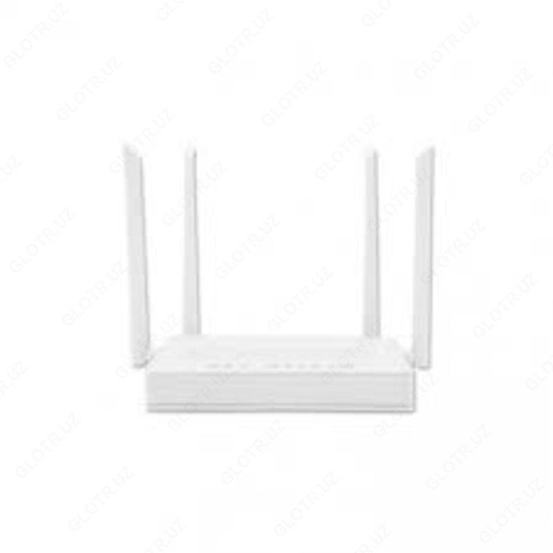 2GE + WIFI 5G GPON ONU abonent terminali - 775 000 so'm