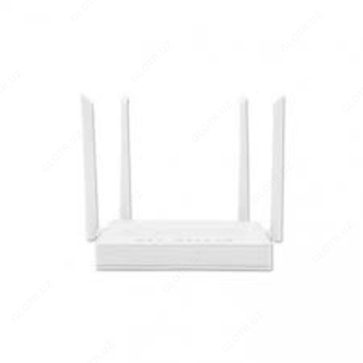 Абонентский терминал 2GE+WIFI 5G GPON ONU - 775 000 сум / шт.