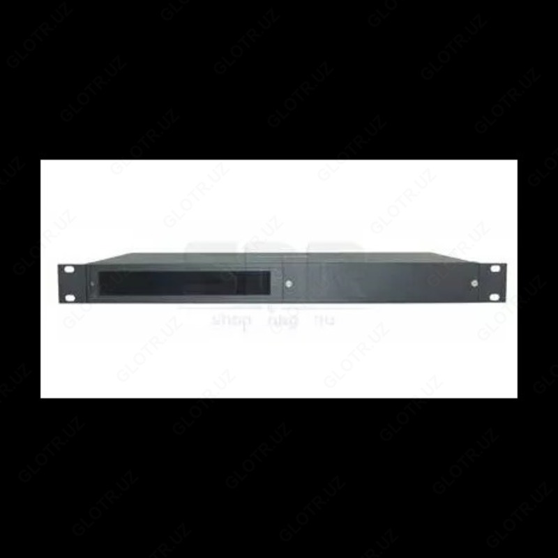 Optik multipleksor shassi