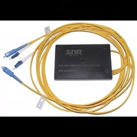 Модуль Add/Drop SNR-CWDM-10GR-OADM1-1530/1550 - 1 618 000 сум