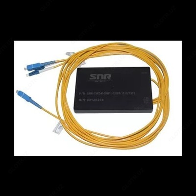 Модуль Add/Drop SNR-CWDM-10GR-OADM1-1510/1570