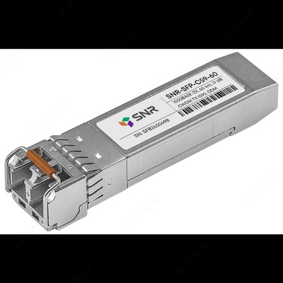 Optik CWDM SFP moduli