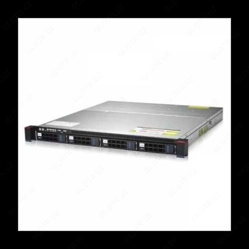 Серверная платформа SNR-SR1104R