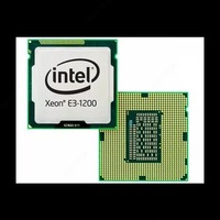 Процессор Intel Xeon E3-1220v6 (3Ghz/8M/4-core) Socket 1151 tray - 4 888 000 сум