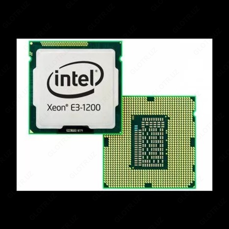 Процессор Intel Xeon E3-1220v6 (3Ghz/8M/4-core) Socket 1151 tray - 4 888 000 сум