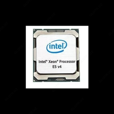 Protsessor Intel Xeon E5-2630v4 (2.20GHz / 25Mb) Socket 2011-3 laganda