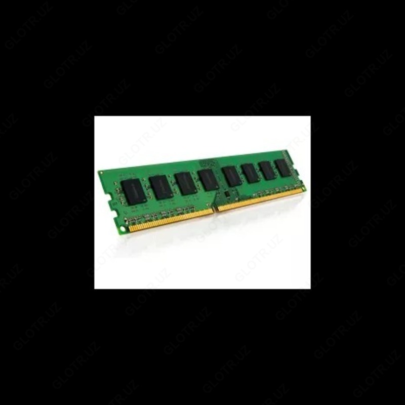 Память 8GB Kingston 2400MHz DDR4 ECC CL17 UDIMM 1Rx8 Micron E - 1 760 000 сум
