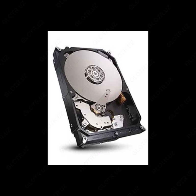 Жесткий диск Seagate Enterprise Capacity 2TB 7.2k 3.5" SATA