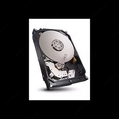 Жесткий диск Seagate Enterprise Capacity 6TB 7.2k 3.5" SATA - 4 000 000 сум / шт.