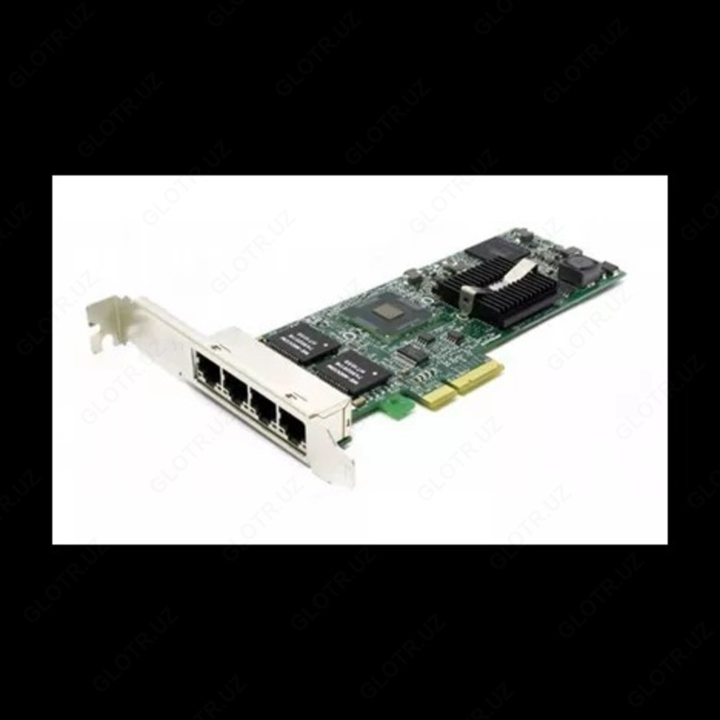 Tarmoq kartasi 4 ta port 10/100 / 1000Base-T SNR-E1G44ET2 - 2 249 000 so'm