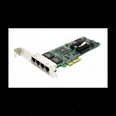 Сетевая карта 4 порта 10/100/1000Base-T SNR-E1G44ET2 - 2 249 000 сум / шт.