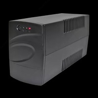 Источник бесперебойного питания Line-Interactive