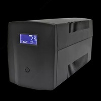 Источник бесперебойного питания Line-Interactive