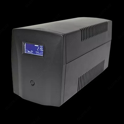 Источник бесперебойного питания Line-Interactive