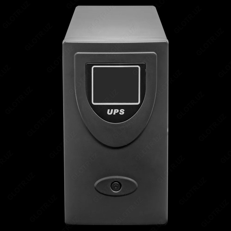 Источник бесперебойного питания Line-Interactive