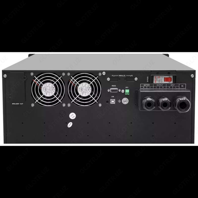 6000 VA серии Intelligent