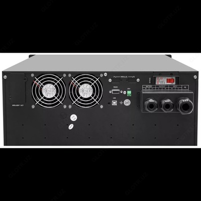 6000 VA серии Intelligent