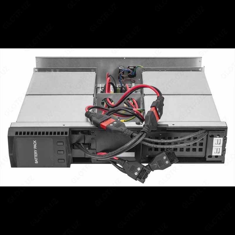 Блок батарей для ИБП 3000 VA, 72VDC