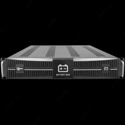 Блок батарей для ИБП 6000 VA/10 000 VA серии Intelligent - 11 000 000 сум / шт.