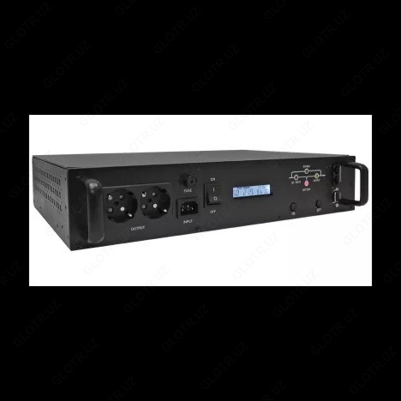 Источник бесперебойного питания Line-Interactive