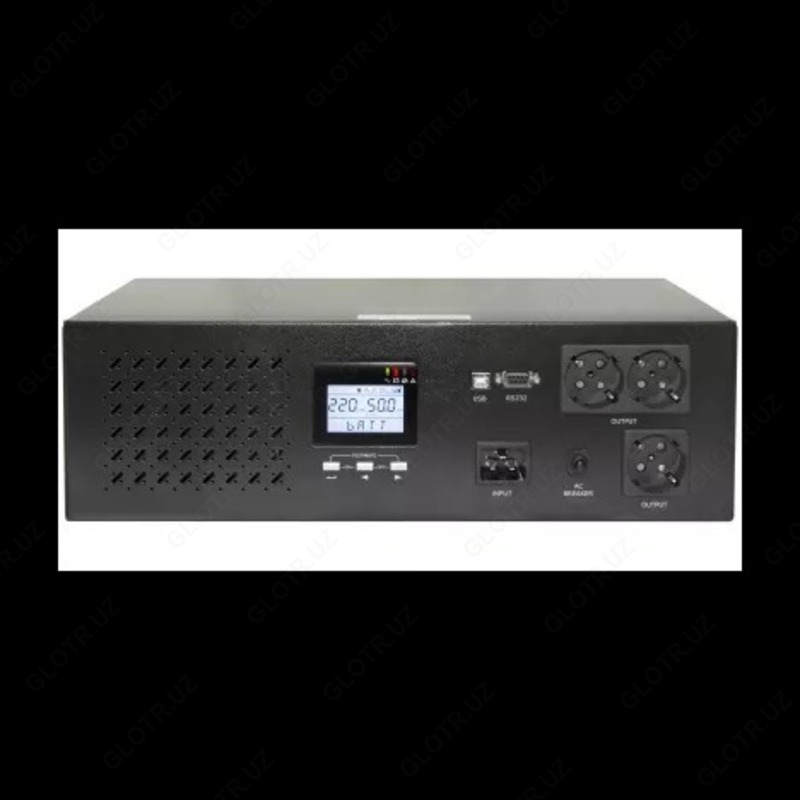 Источник бесперебойного питания Line-Interactive