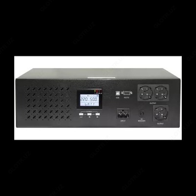 Источник бесперебойного питания Line-Interactive