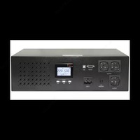 Источник бесперебойного питания Line-Interactive