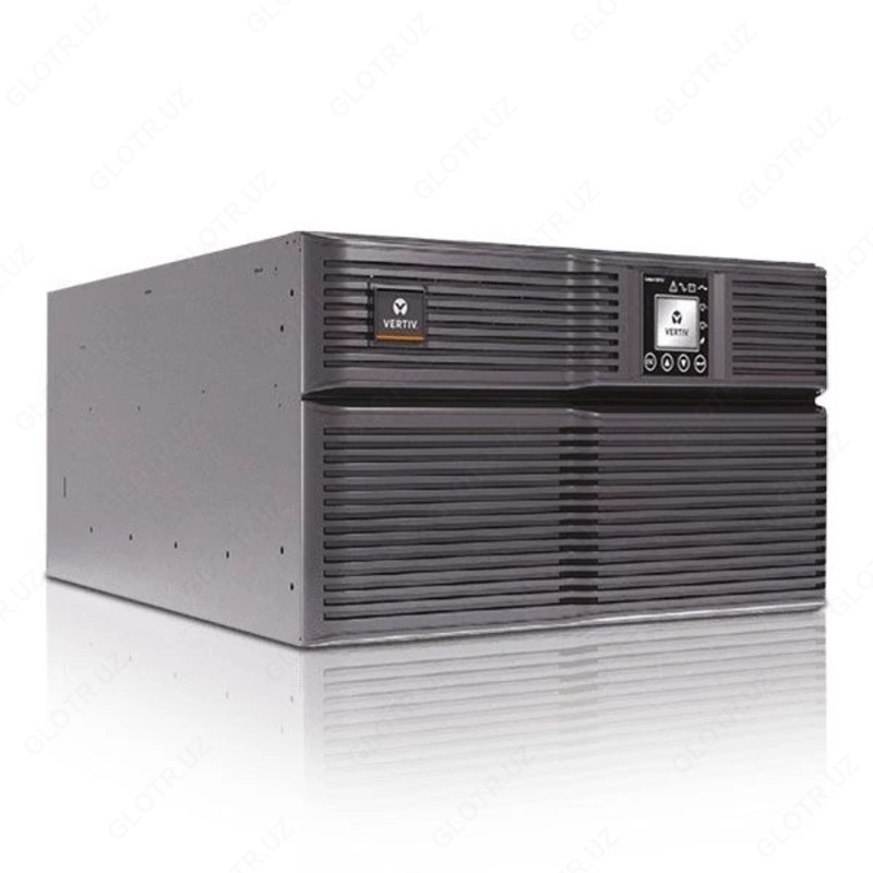 ИБП Vertiv (Liebert) GXT4-6000RT230E
