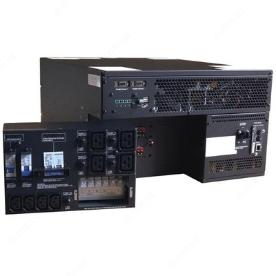 ИБП Vertiv (Liebert) GXT4-10KRT230E (10000ВА/9000Вт) - 60 000 000 сум / шт.