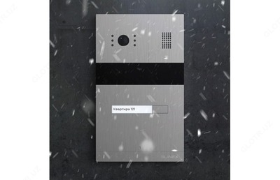 Вызывная панель Slinex MA-01HD - 1 229 000 сум / шт.