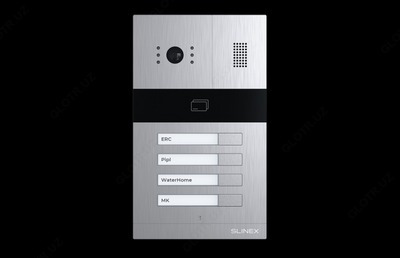Вызывная панель Slinex MA-04