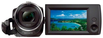 Видеокамера Sony HDR-CX405
