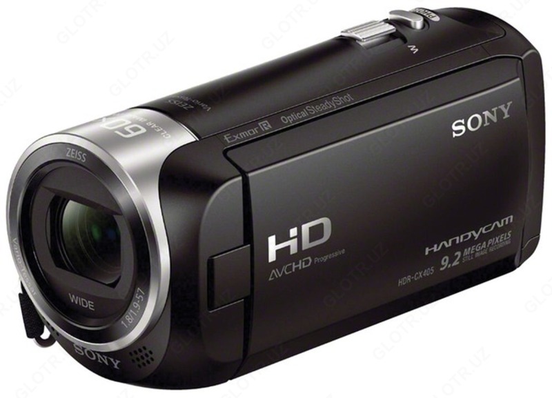 Видеокамера Sony HDR-CX405