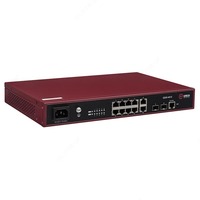 POE Коммутатор QSW-4610-10T-POE-AC