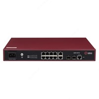 POE Коммутатор QSW-4610-10T-POE-AC - 3 864 000 сум