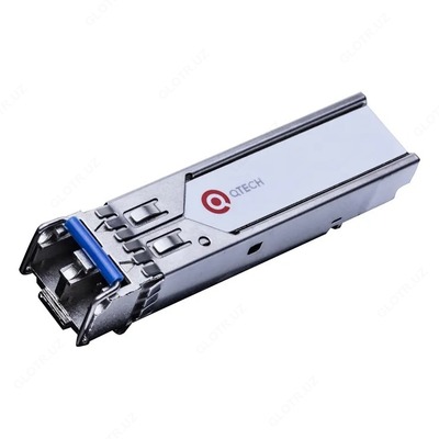 SFP moduli QSC-SFP+20G10E-1310