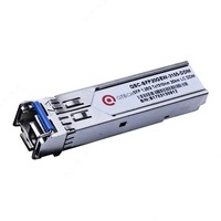 SFP модуль QSC-SFP20GEW-3155-DDM - 309 000 сум