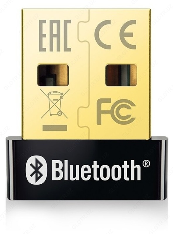 Bluetooth адаптер TP-LINK UB400 - 162 000 сум