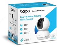 Поворотная IP камера TP-LINK Tapo C200 - 480 000 сум