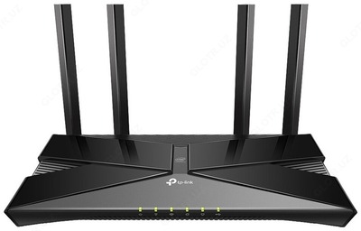 Wi-Fi роутер TP-LINK Archer AX50